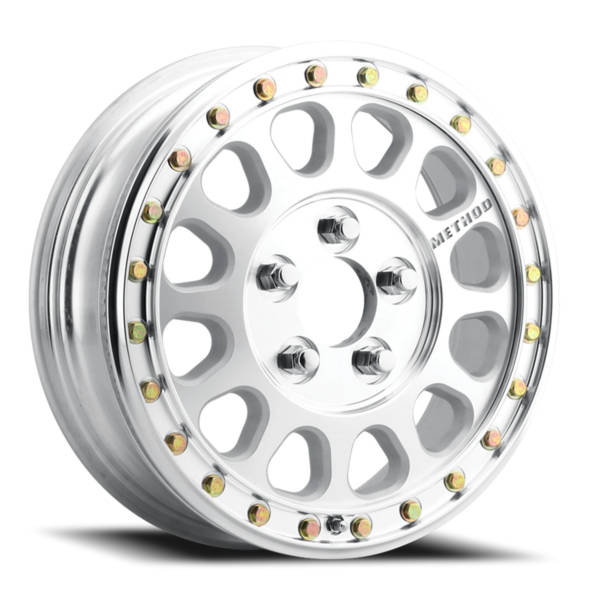 Method Race Wheels MR401 UTV Beadlock MR401 UTV Beadlock product medium 15  X7     5-114.30 5+2      RWMCXX